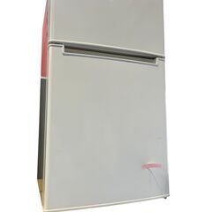 ハイアール　冷蔵庫　85L