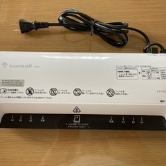ラミネーター　A4対応
