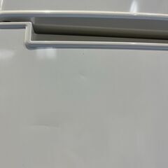 ハイアール　冷蔵庫　85Lの画像