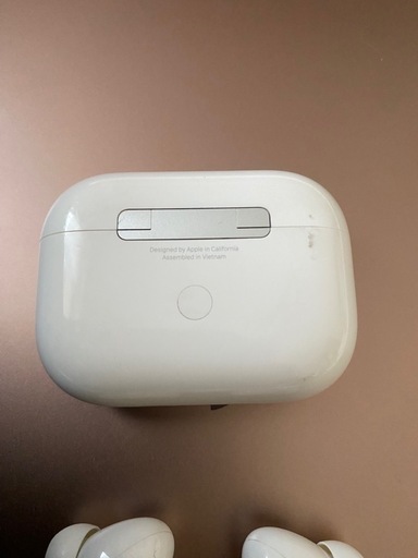 AirPods Pro代一世代