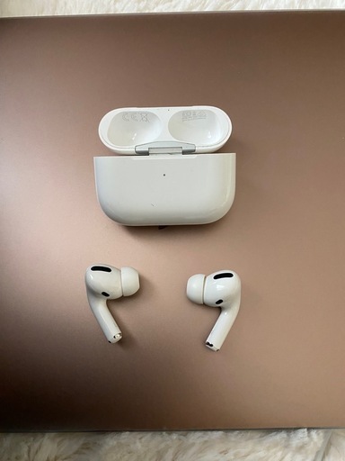 AirPods Pro代一世代