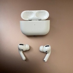 AirPods Pro代一世代の画像