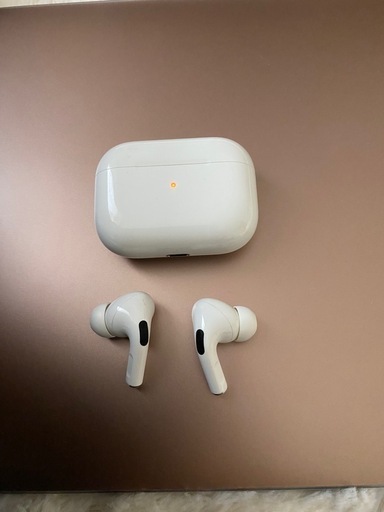 AirPods Pro代一世代