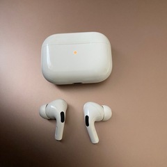 AirPods Pro代一世代の画像