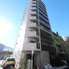IN🌷駅近好立地！築浅賃貸マンション✨ＪＲ京浜東北線・東急池上線/蒲田 徒歩3分🚃敷金、礼金、仲介手数料ゼロ🌈家族の一員犬猫🐶🐱ちゃん一緒に暮らせます♥インターネット無料💻✨ - 大田区