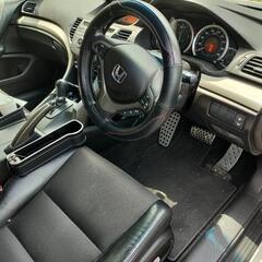 アコードツアラー純正エアロ、車検R8/9まで、の画像