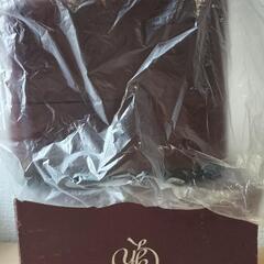 桂由美　お弁当箱
