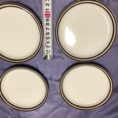 たち吉　コーヒーカップセット　の画像