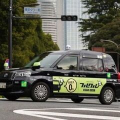 🚕＼自主性×好立地で高収入／都心でガッツリ稼げるタクシー運転手募集！🚕