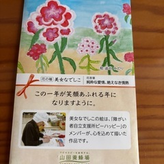 美女なでしこ　花の種