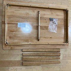 ダイニングテーブル　の画像