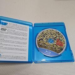 怪盗グルー月泥棒 BluRayの画像