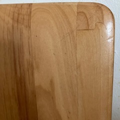 ダイニングテーブル　の画像