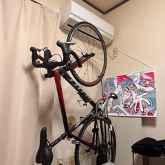scott ロードバイク