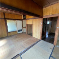 売戸建490万円！！南増尾で周辺環境充実の立地🎶使いやすい3DK⭐投資にも⭐ - 不動産売買（マンション/一戸建て）