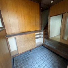 売戸建490万円！！南増尾で周辺環境充実の立地🎶使いやすい3DK⭐投資にも⭐ - 柏市