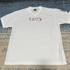 ⭐️新品⭐️デサント　バボちゃんＴシャツ（Ｌ)
