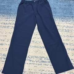 ⭐️新品⭐️LOTTO トレーニングパンツ（Ｌ)