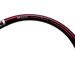 Wilson Hyper ProStaff テニスラケット ガットなしの画像