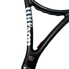 Wilson Hyper ProStaff テニスラケット ガットなしの画像