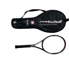 Wilson Hyper ProStaff テニスラケット ガットなし