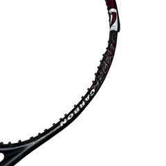 Wilson Hyper ProStaff テニスラケット ガットなしの画像
