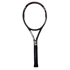 Wilson Hyper ProStaff テニスラケット ガットなしの画像