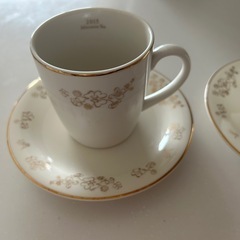 Afternoon Tea カップ＆ソーサー ペアの画像