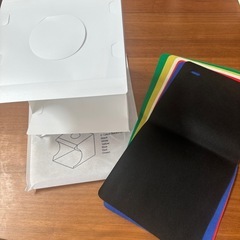 撮影ボックス