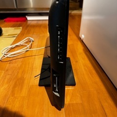 シャープ　テレビの画像