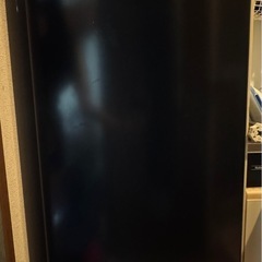 TOSHIBA 冷蔵庫　新品同様
