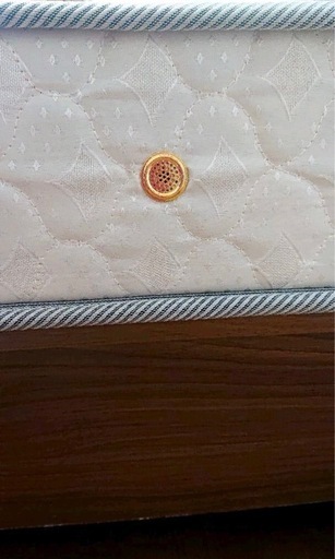 (決まりました)ツインマットレス