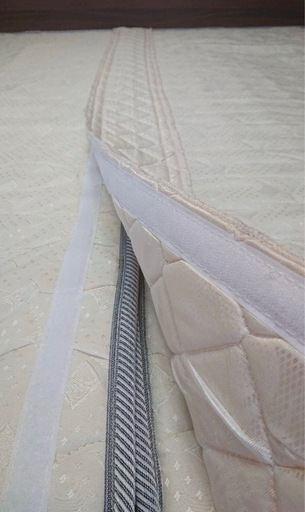 (決まりました)ツインマットレス