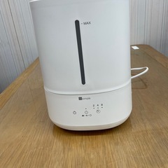 ニトリ　らく給水アロマ加湿器HMO1 NN