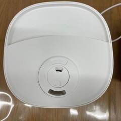 ニトリ らく給水アロマ加湿器HMO1 NN BRI-N-32119の画像