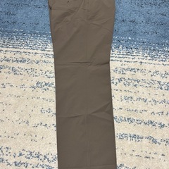 ⭐️新品⭐️ユニクロ　ドライパンツ(85)の画像