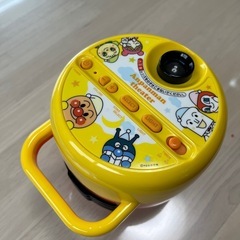 アンパンマンおやすみシアター