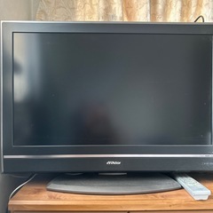 液晶テレビEXE ジャンク品