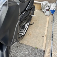 ヤマハnmax125
