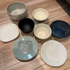 食器まとめ売り