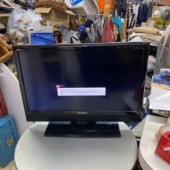 MITSUBISHI LCD-26ML10インチ液晶テレビ 三菱電機