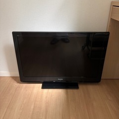 2012年製パナソニックビエラ32型、