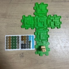 マインクラフトおまけ