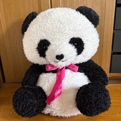 パンダ