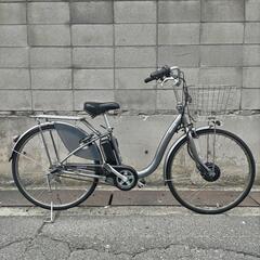 R7059 電動アシスト自転車 フロンティアDX 2016年ブリヂストン