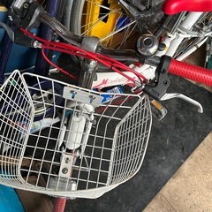 子供用自転車