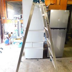 長谷川工業 (hasegawa) 脚立 ハセガワ アルミ合金製兼...