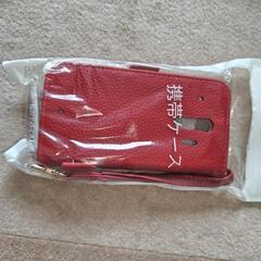 らくらくフォンケースの画像