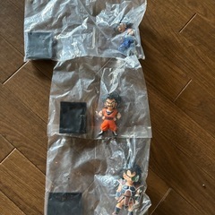 値下げドラゴンボールアーカイブ