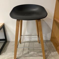 ★ヘイ★HAY★オーク材★ABOUT A STOOL★ハイスツー...